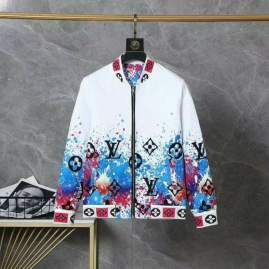 Picture of Louis Vuitton Jackets _SKULVM-3XL8qx0131925